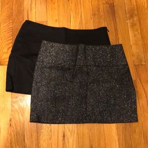 Express Mini Skirt